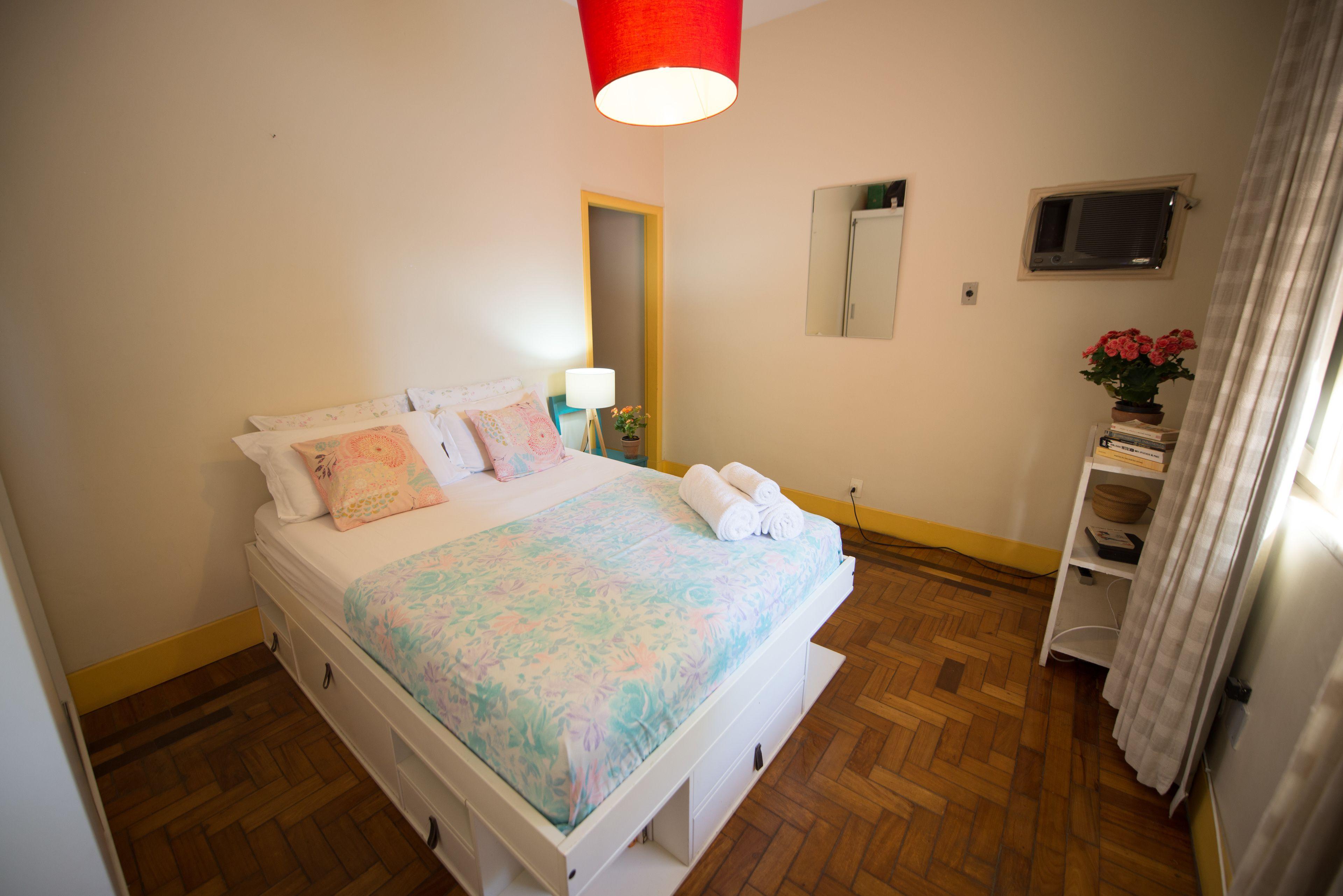 Casa Francisco Bed & Breakfast - Rio de Janeiro — Fotos 3